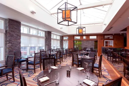 Boston Marriott Burlington Отели в г. Берлингтон