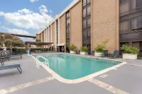 Best Western Plus Austin Central - 3 Sao