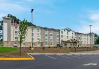WoodSpring Suites Roanoke