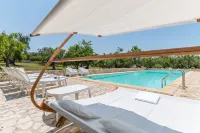 Masseria Bel Cortile - Ostuni - Villa