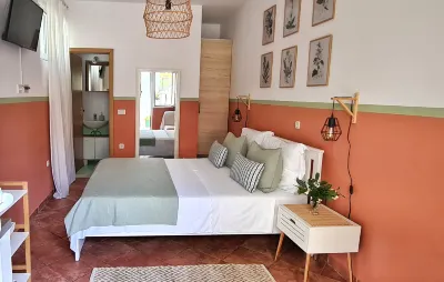 A Charming Oasis in the City Heart 2