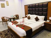 The Oscar Regency Hotel a Jagadhri