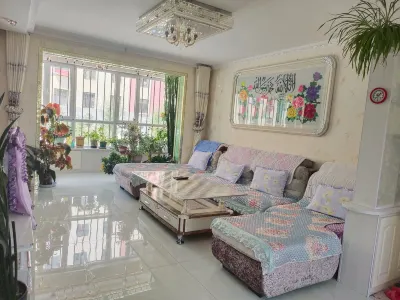 Qilian Zhongyuan Family Apartment Hotels in 