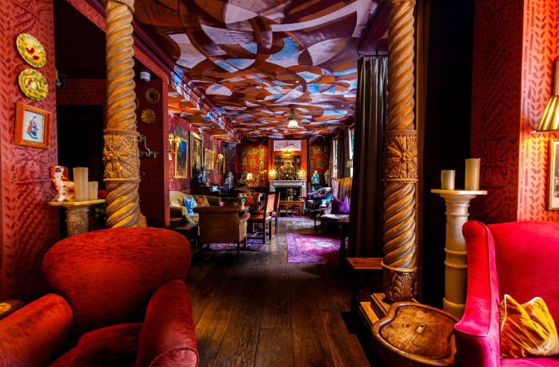 The Zetter Clerkenwell photo 5