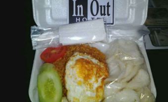 InOut Hotel Pangandaran