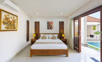 Kubal Villa and Living Seminyak