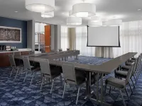 克里弗蘭大學圈萬怡酒店 克里夫蘭酒店