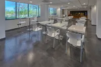 City Express by Marriott Cananea - petit déjeuner