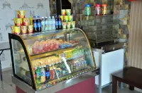 Hotel Double Star Klang Hotel di Kapar