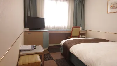 Hotel Diasmont Niigata Hotels in Niigata