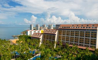 The Westin Resort & Spa, Puerto Vallarta