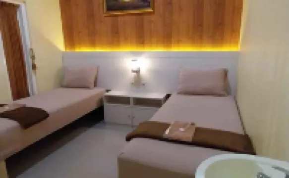 Daile Homestay