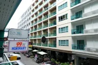 Sun Sea Sand Patong