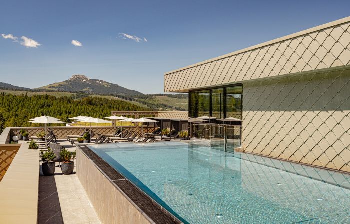Sporthotel Obereggen