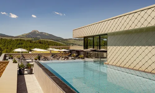 Sporthotel Obereggen