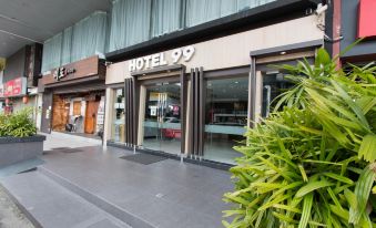 Hotel 99 SS2 Petaling Jaya