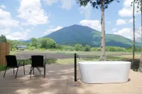Limited to 1 Group Per Day Kurohimekaitaku BBQ a Hotels in Shinano