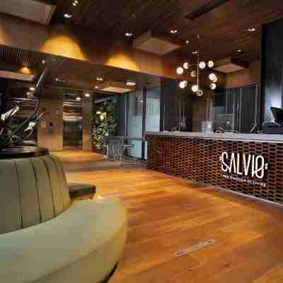 Salvio ApartaSuites Others