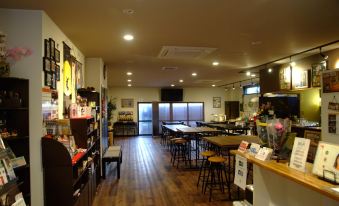Seibido Inn - Hostel
