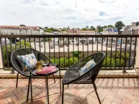 Le Continental Hotels in Pornic