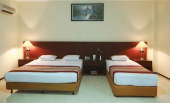 Hotel Indah Jaya Solo