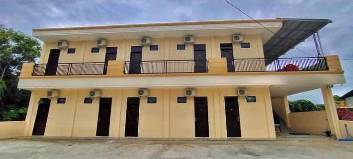 Travel Guesthouse Hotels in Balikpapan
