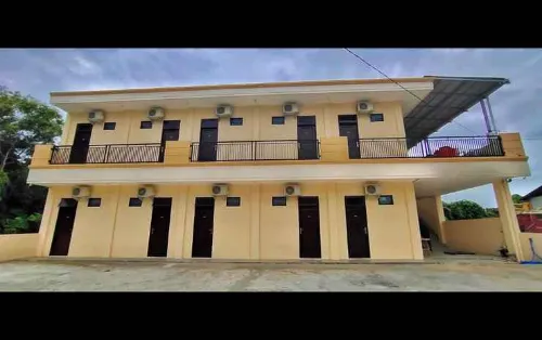 Travel Guesthouse - Homestays