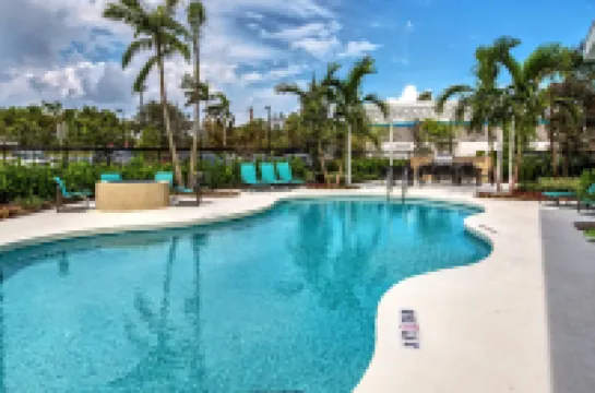 Residence Inn Fort Lauderdale Pompano Beach Central