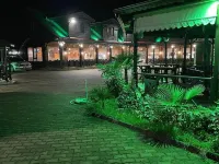 Huzur Park Otel