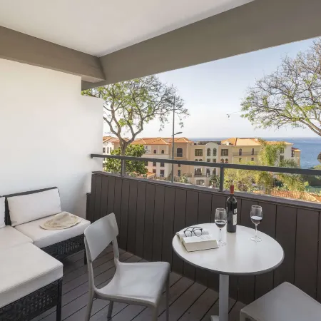 Florasol Residence Hotel - Dorisol Hotels