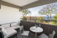 Florasol Residence Hotel - Dorisol Hotels - vue mer