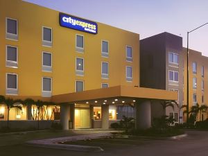 City Express by Marriott Nuevo Laredo