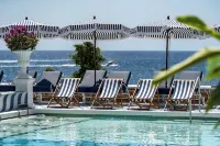 Hotel Mongibello Ibiza Hotel a Cala Llenya