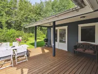 "Annamaria" - 30km from the Sea Hotel a Arrild