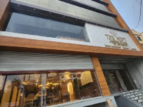 The Mint Nanded Hotel Hotels in Nanded