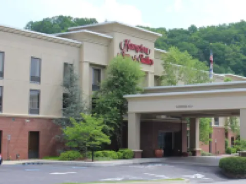 Hampton Inn & Suites Hazard Hotels in 