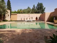 Palais Musee Claudio Bravo Hotels in Taroudant