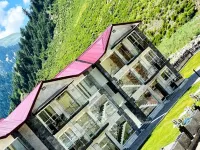 Kunhar Hotel RiverSide Block - 2 ดาว