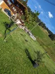 Chalet Grittelihus Near Interlaken, in a Natural Paradise