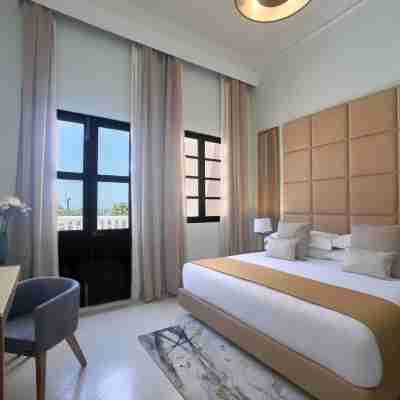 VOYA Boutique Hotel Rooms