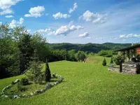 Zdravkovac Country Club Các khách sạn ở Arandelovac