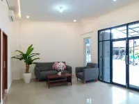 RedDoorz Near Stasiun Pematangsiantar