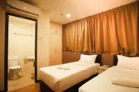 Hotel Ambassador @ Bukit Bintang - 2-Star