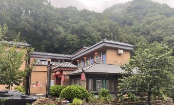 Yijia Inn Zhuhai Wildlife Park Branch