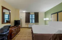 Extended Stay America Select Suites - Atlanta - Alpharetta - Rock Mill Rd