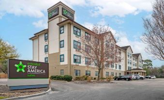 Extended Stay America Suites - Houston - Galleria - Westheimer