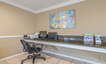 Best Western Roseville Inn