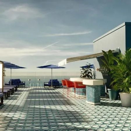 Barceló Benidorm Beach - Adults Recommended
