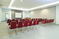 Amaris Hotel Sriwedari Solo - romantici