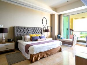 Grand Luxxe Two Bedroom Spa Suite GL3 - Nuevo Vallarta